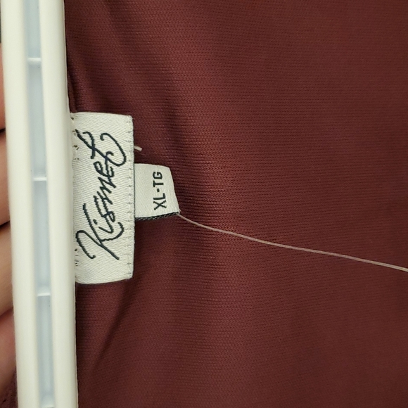 Lace shirt - Picture 2 of 6